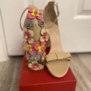 Gedebe Gorgeous one of a kind Shoes